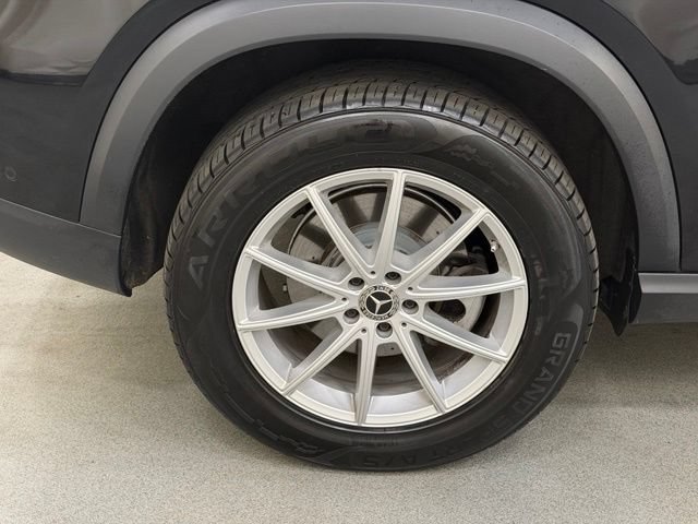 Used 2024 Mercedes-Benz GLE 450e 4MATIC image 29