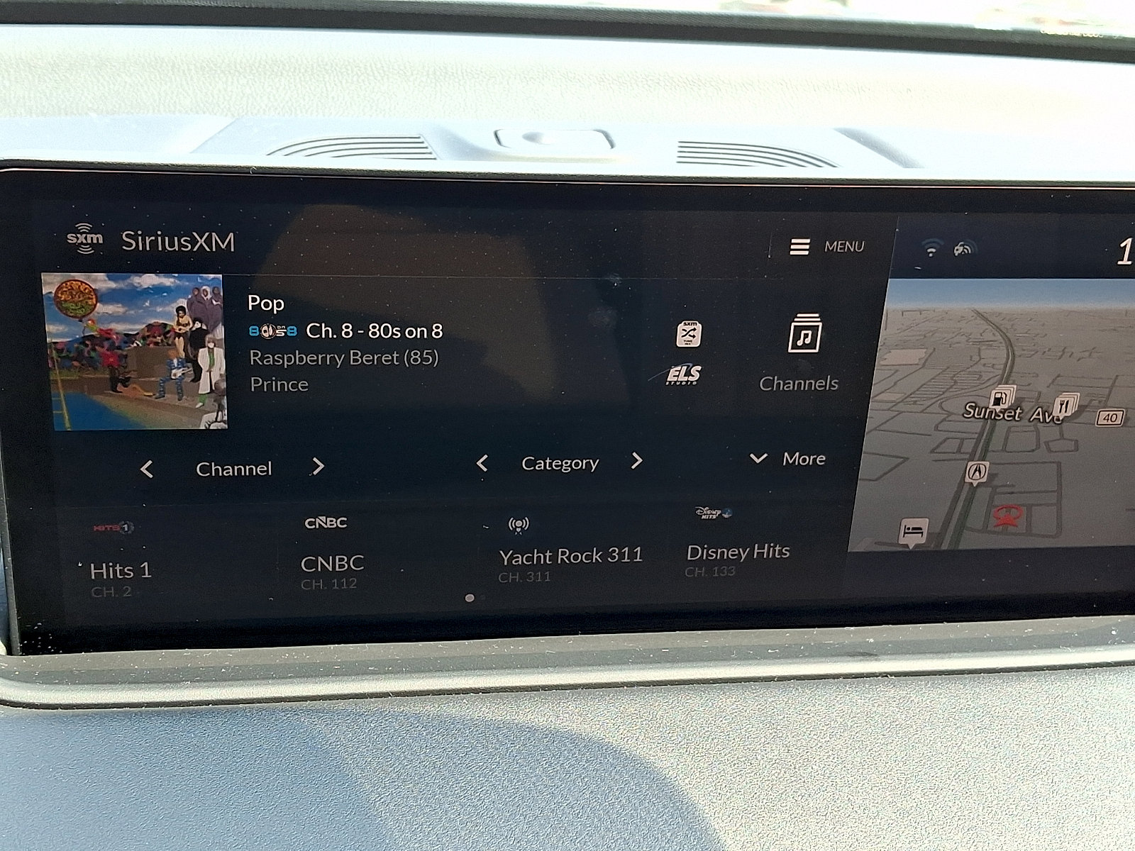Certified 2023 Acura MDX w/ Advance Package AWD/4WD image 16