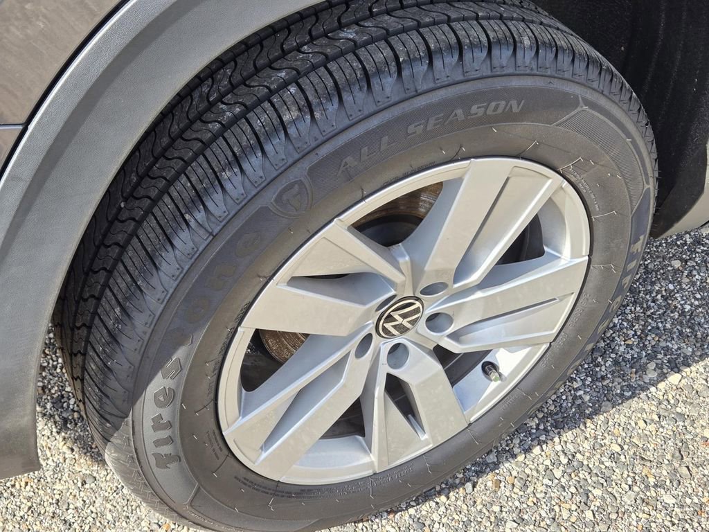 Used 2021 Volkswagen Atlas S image 5