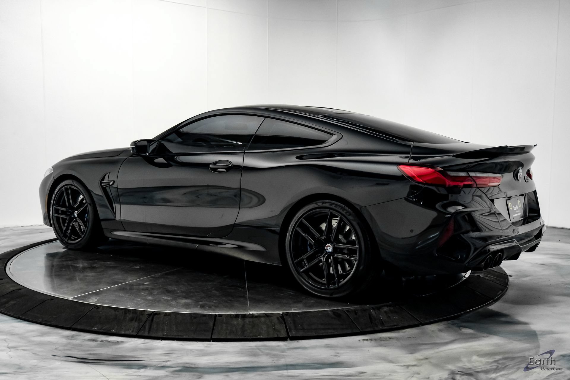 Used 2023 BMW M8 Competition w/ M Driver's Package AWD/4WD image 9