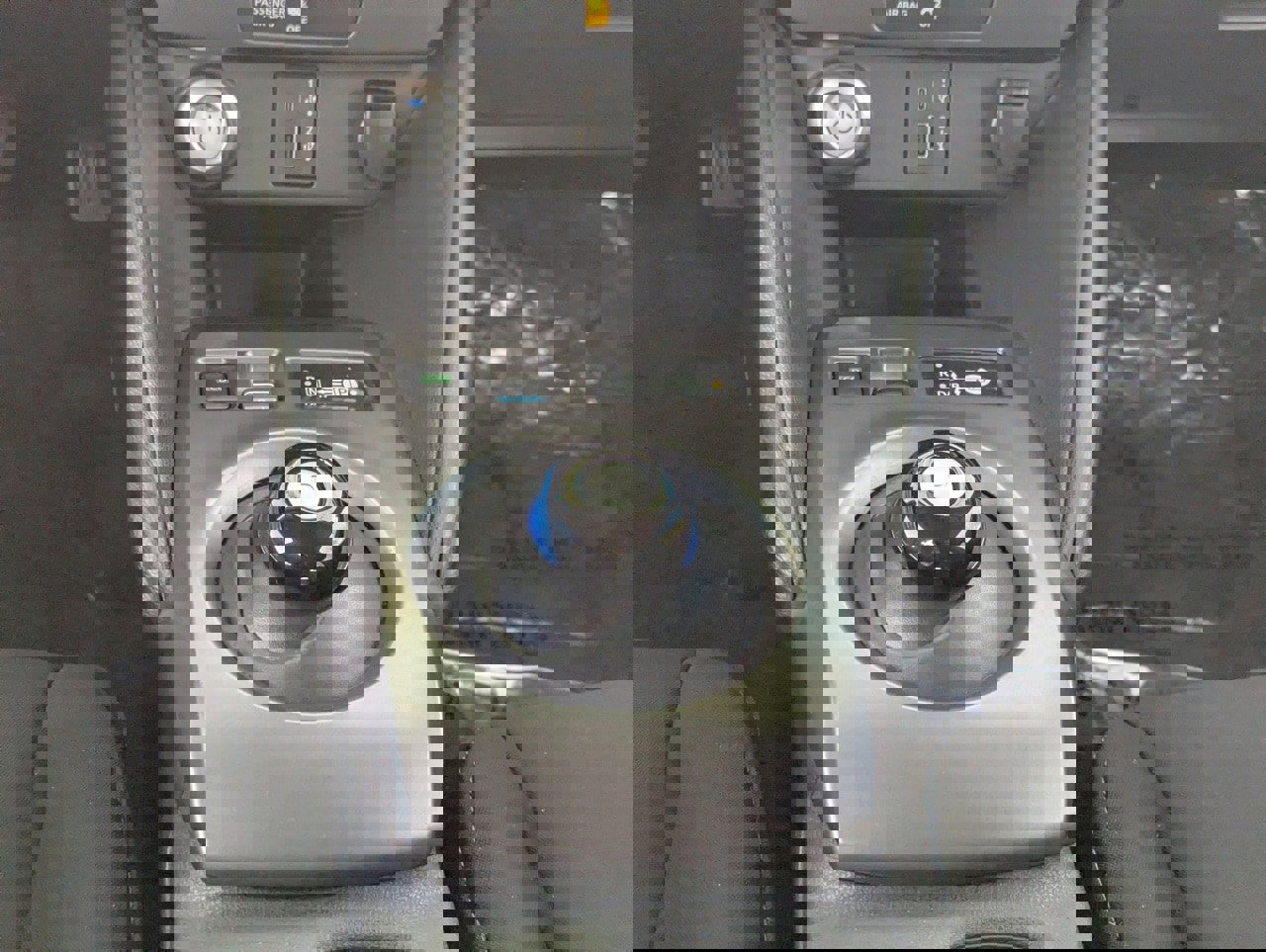 Certified 2021 Nissan Leaf S w/ S Charge Package image 22