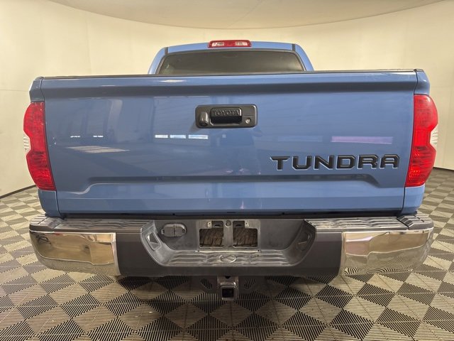 Used 2019 Toyota Tundra SR5 image 22