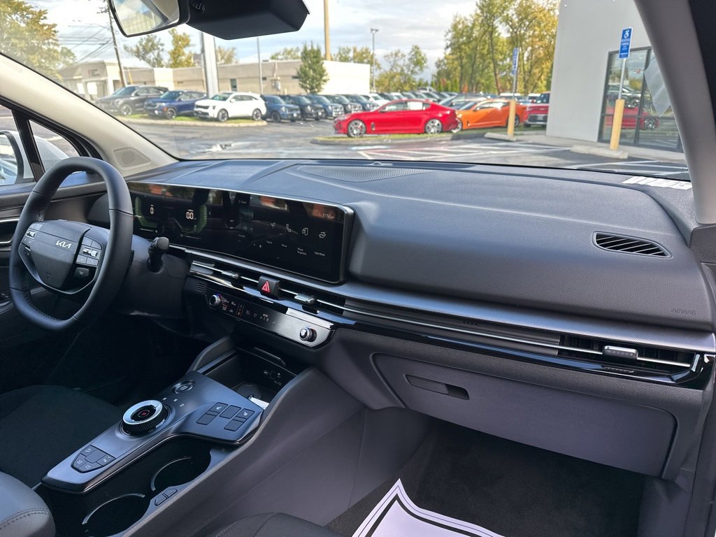New 2026 Kia Sportage S image 15