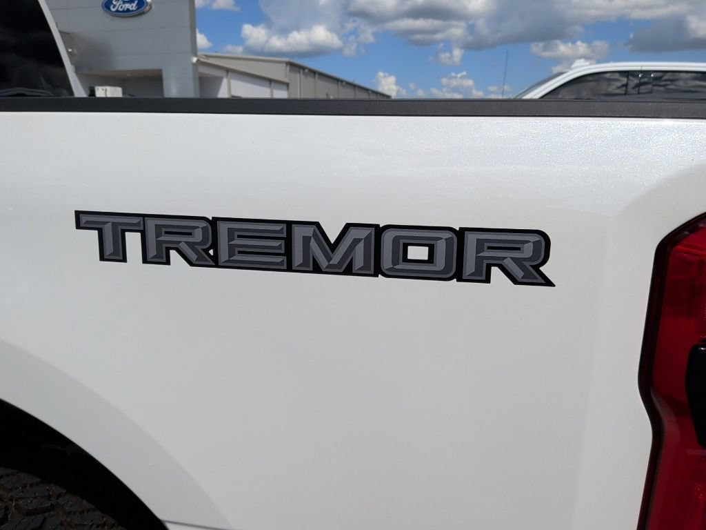 New 2027 Ford F250 Lariat w/ Tremor Off-Road Package AWD/4WD image 46