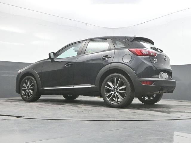Used 2017 MAZDA CX-3 Grand Touring AWD/4WD image 34
