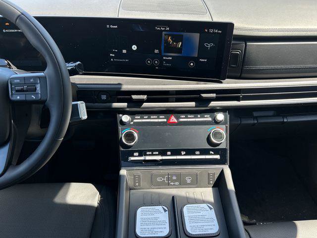 New 2026 Hyundai Santa Fe Calligraphy AWD/4WD image 18
