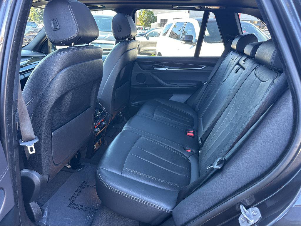 Used 2018 BMW X5 xDrive40e image 10