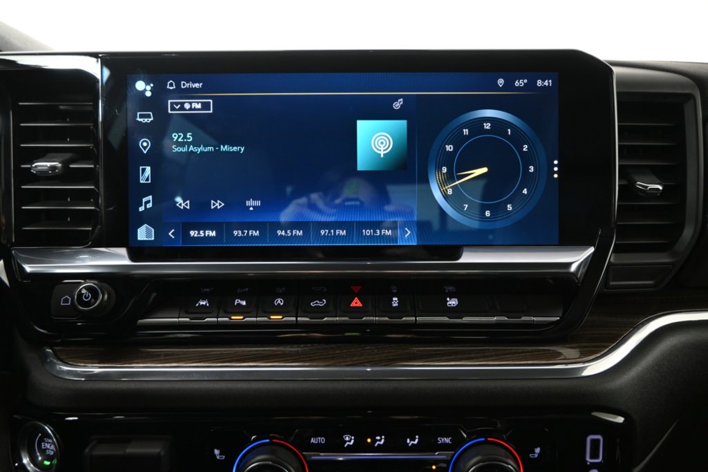 Used 2024 Chevrolet Silverado 1500 RST w/ RST All Star Premium Package image 32