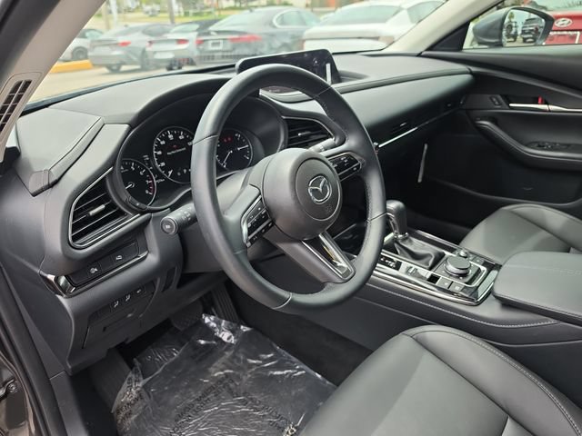 Certified 2025 MAZDA CX-30 AWD 2.5 S w/ Preferred Package image 16