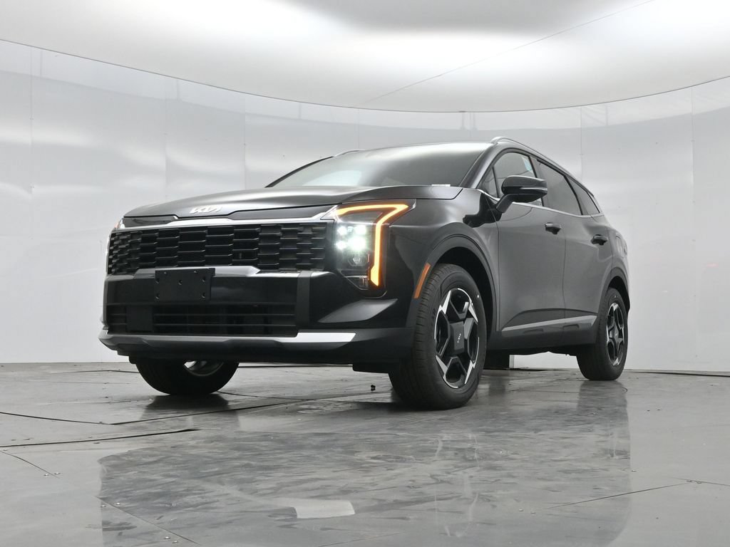 New 2026 Kia Sportage SX Prestige AWD/4WD image 56