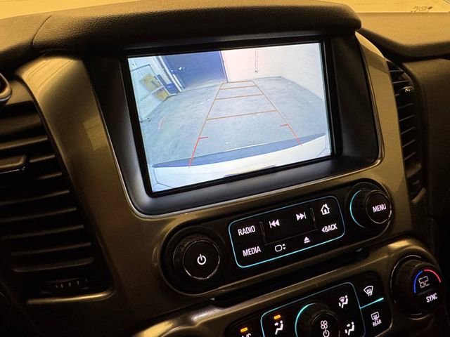 Used 2018 Chevrolet Tahoe Premier w/ RST Edition image 9