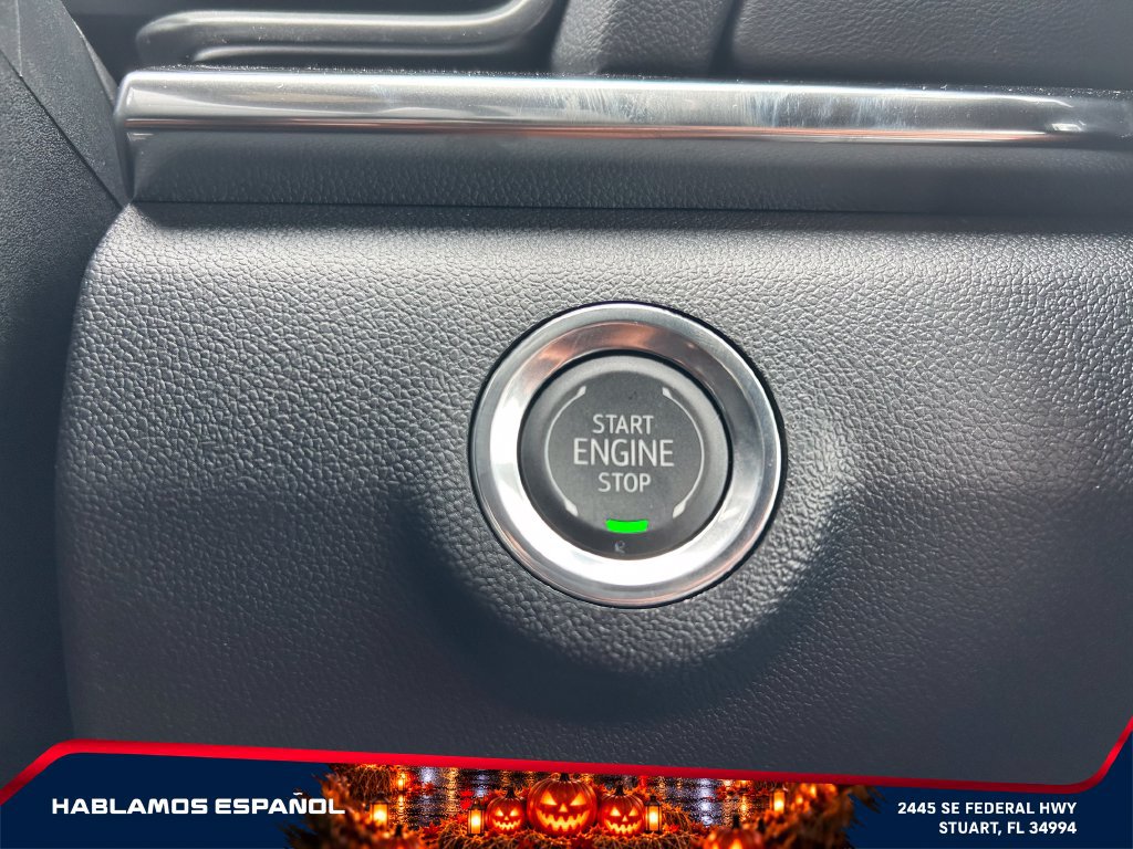 New 2027 GMC Terrain Elevation w/ Elevation Premium Package FWD image 28