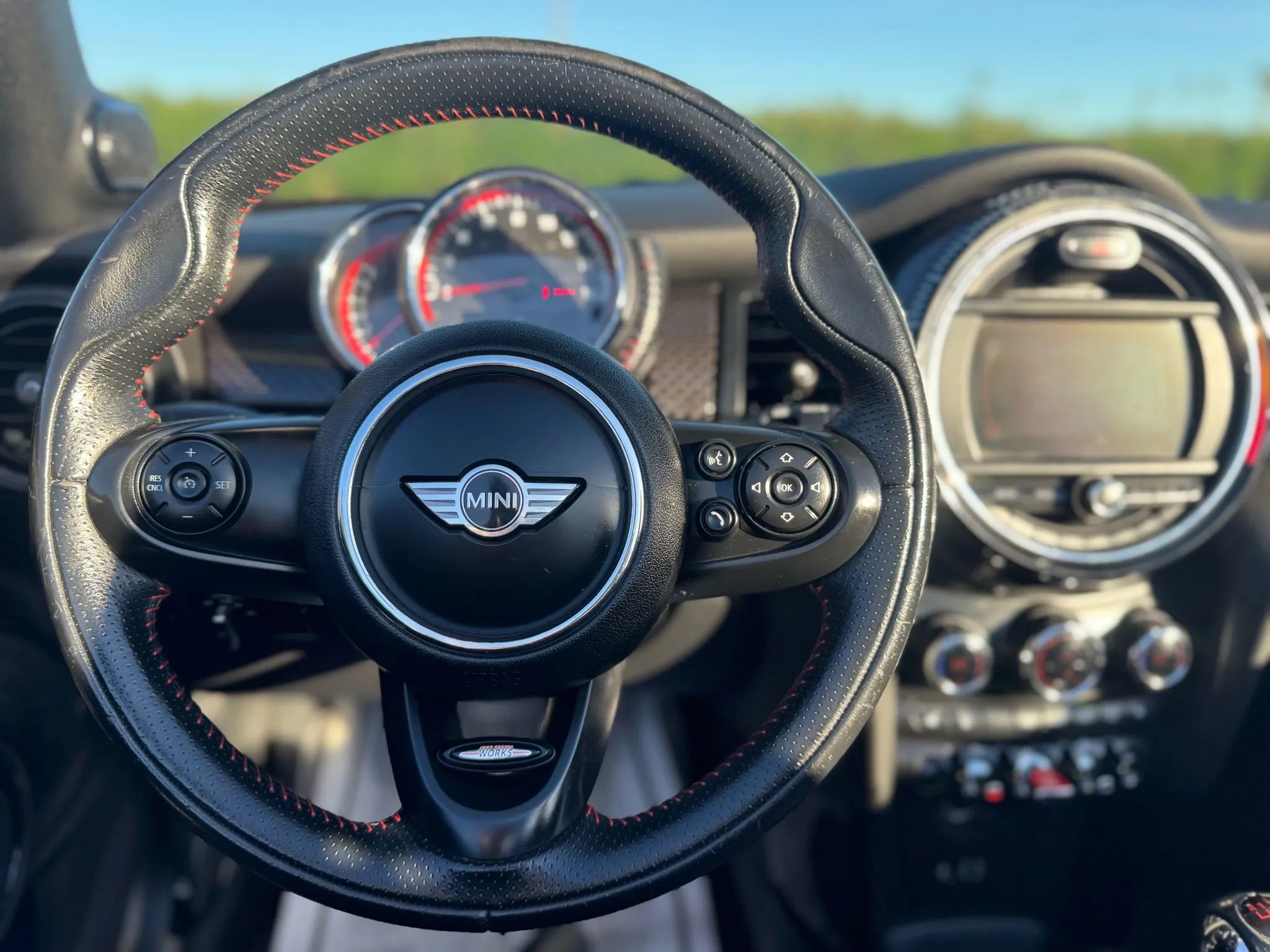 Used 2017 MINI Cooper John Cooper Works image 25