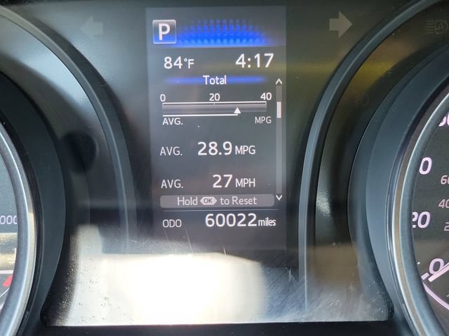 Used 2023 Toyota Camry SE FWD image 17