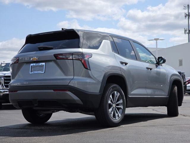 New 2027 Chevrolet Equinox LT AWD/4WD image 17