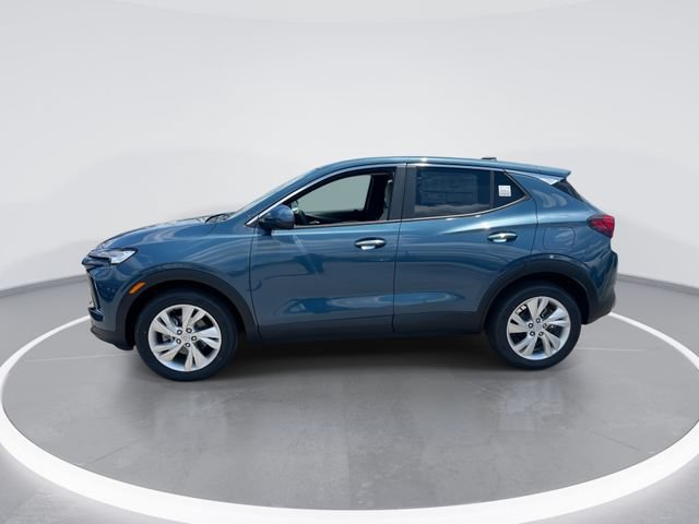 New 2026 Buick Encore GX Preferred w/ Comfort Package FWD image 5
