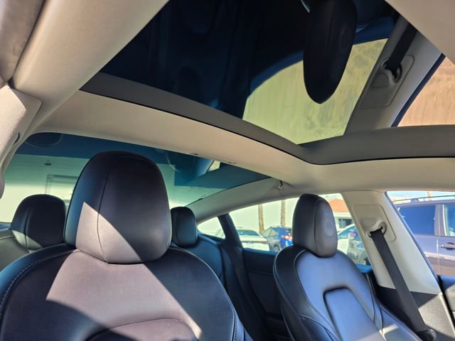 Used 2022 Tesla Model 3 Long Range AWD/4WD image 11