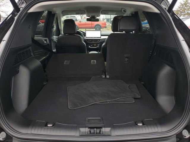Certified 2023 Ford Escape Platinum image 6