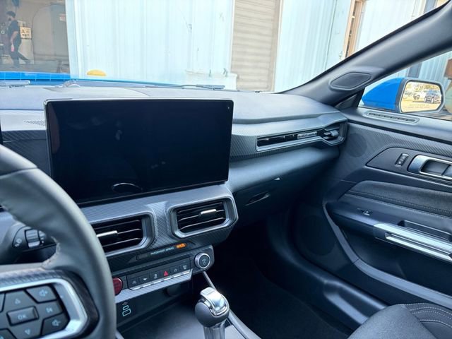 Used 2025 Ford Mustang Coupe w/ Wheel & Stripe Package image 10