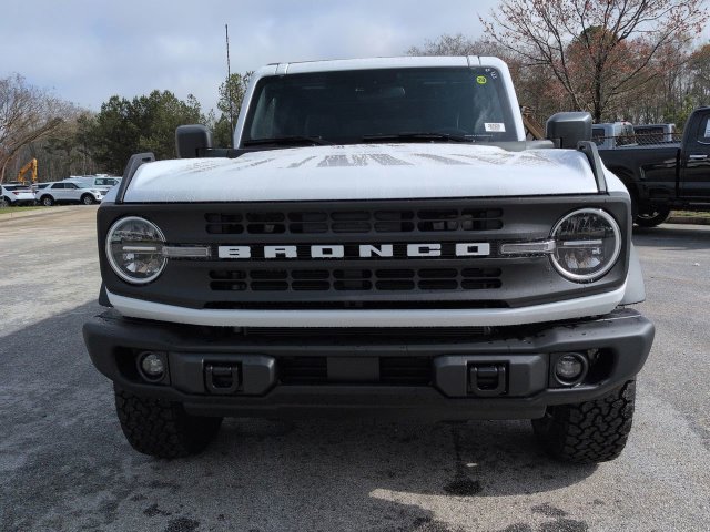 New 2026 Ford Bronco Big Bend w/ Black Diamond Package AWD/4WD image 9