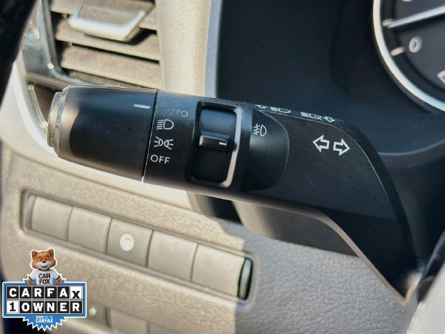 Used 2022 Nissan Rogue SL w/ SL Premium Package FWD image 35