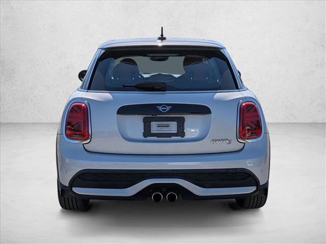 Used 2023 MINI Cooper S FWD image 6