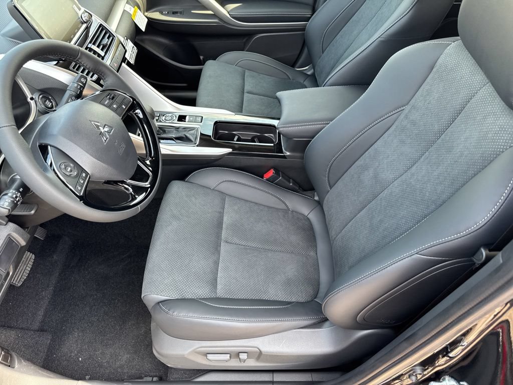 New 2026 Mitsubishi Eclipse Cross SE AWD/4WD image 23