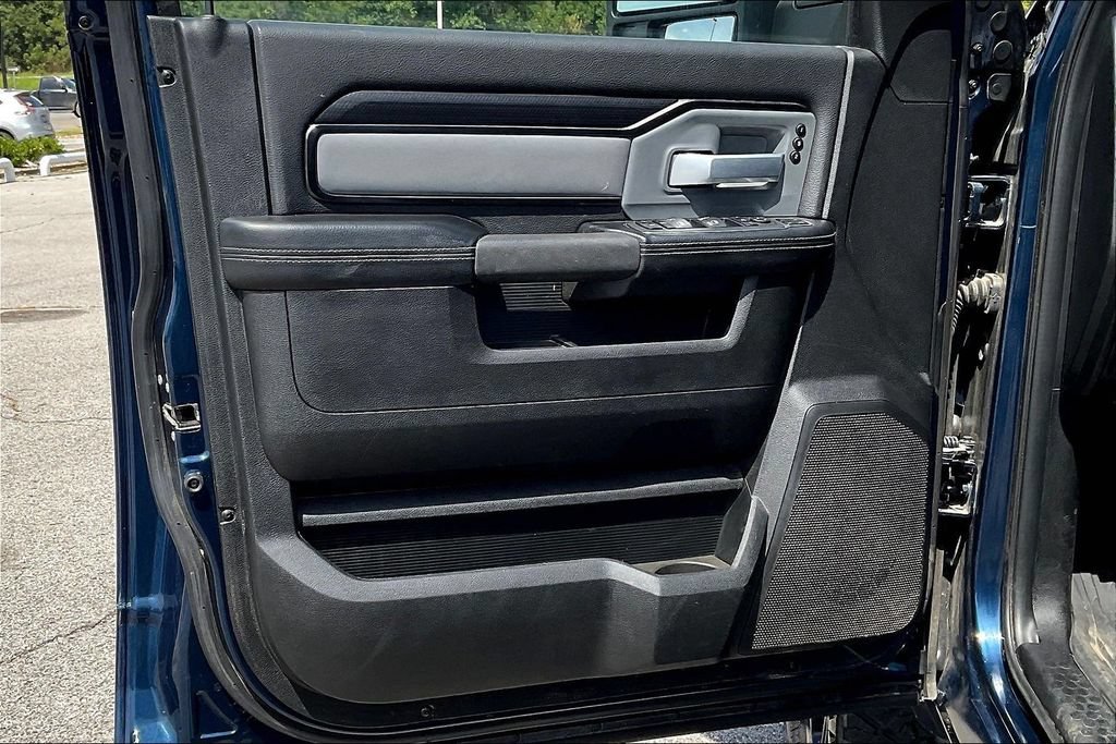Used 2023 RAM 2500 Rebel w/ Level 1 Equipment Group AWD/4WD image 18