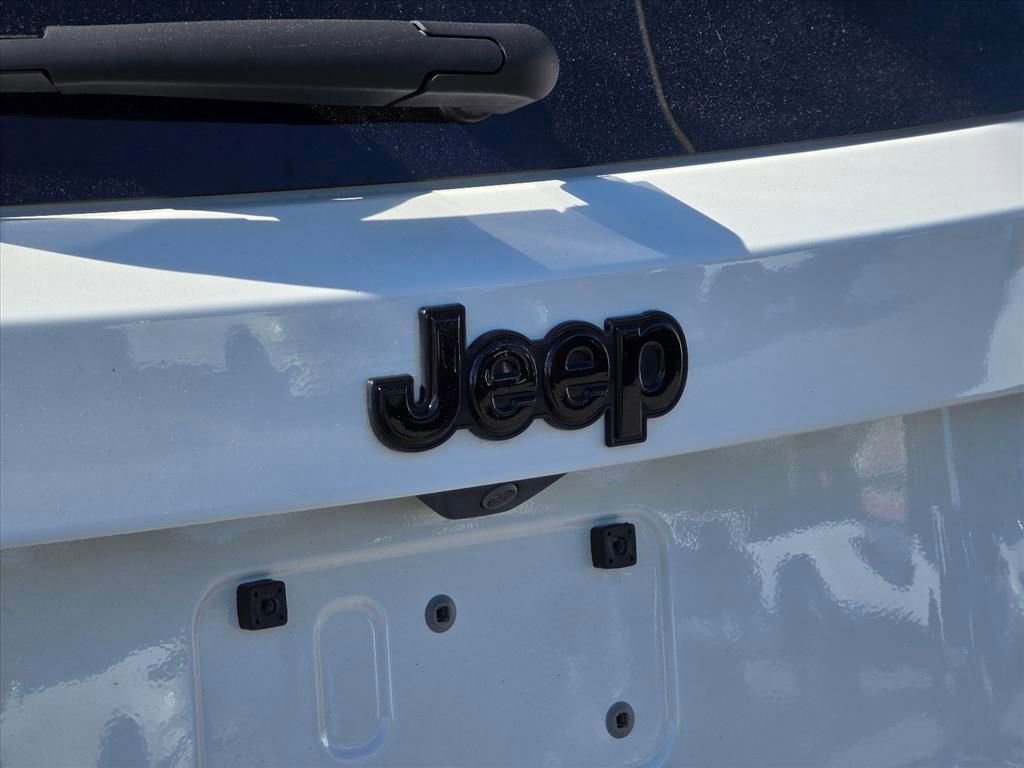 Used 2023 Jeep Renegade Altitude w/ Sun/Sound Group image 13