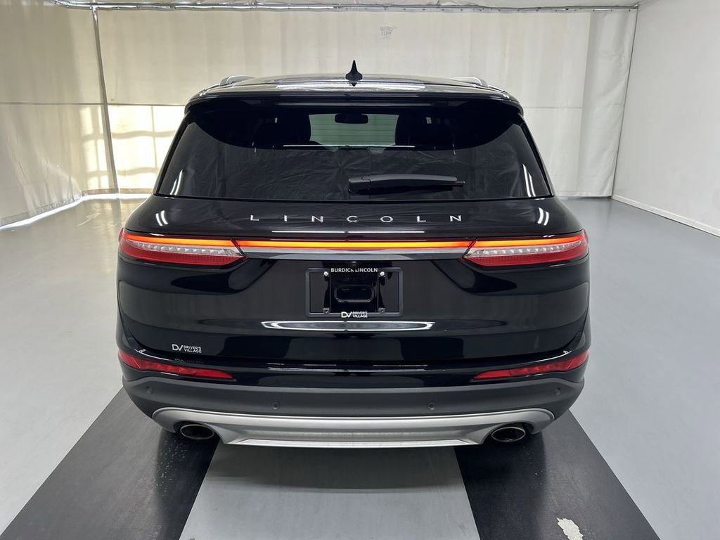 Used 2022 Lincoln Corsair Standard w/ Premium Package image 25