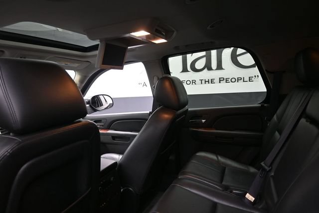 Used 2013 Chevrolet Tahoe LT AWD/4WD image 25