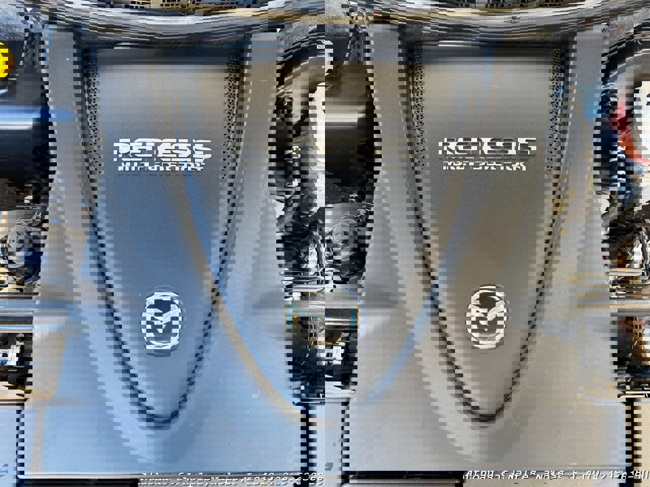 Used 2005 MAZDA RX-8 image 22