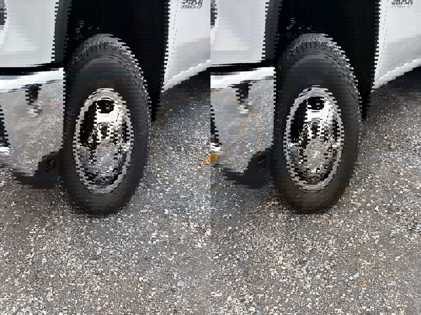 New 2026 Chevrolet Silverado 3500 LT w/ Convenience Package image 13