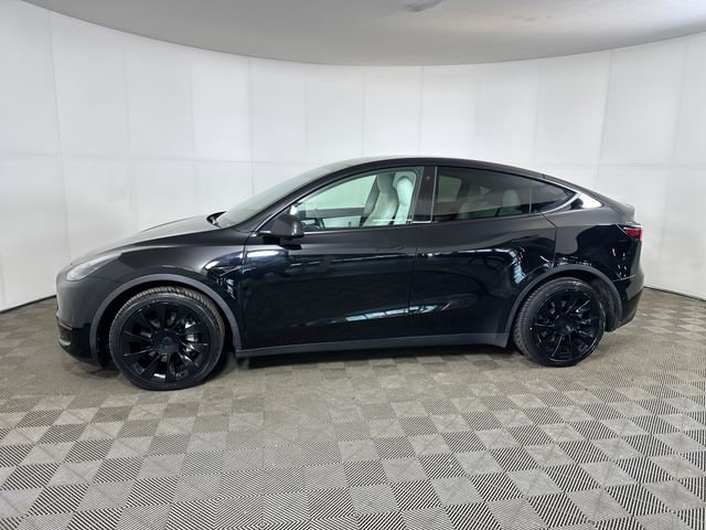 Used 2021 Tesla Model Y Long Range image 6