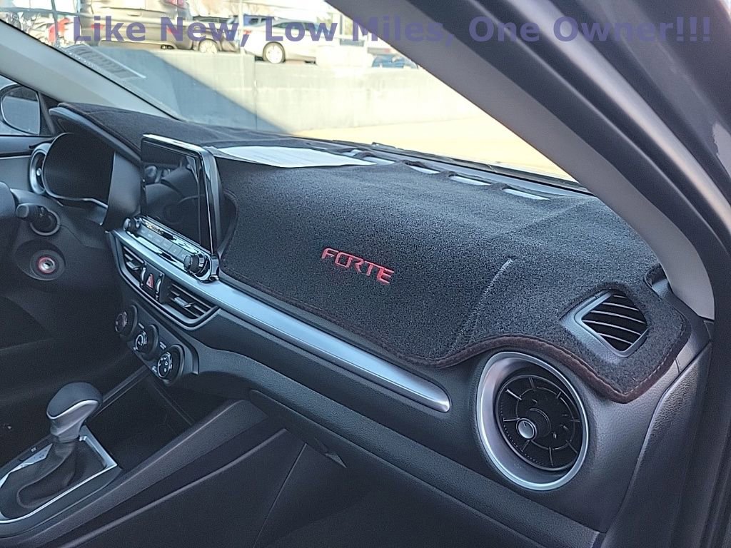 Used 2024 Kia Forte LX image 39