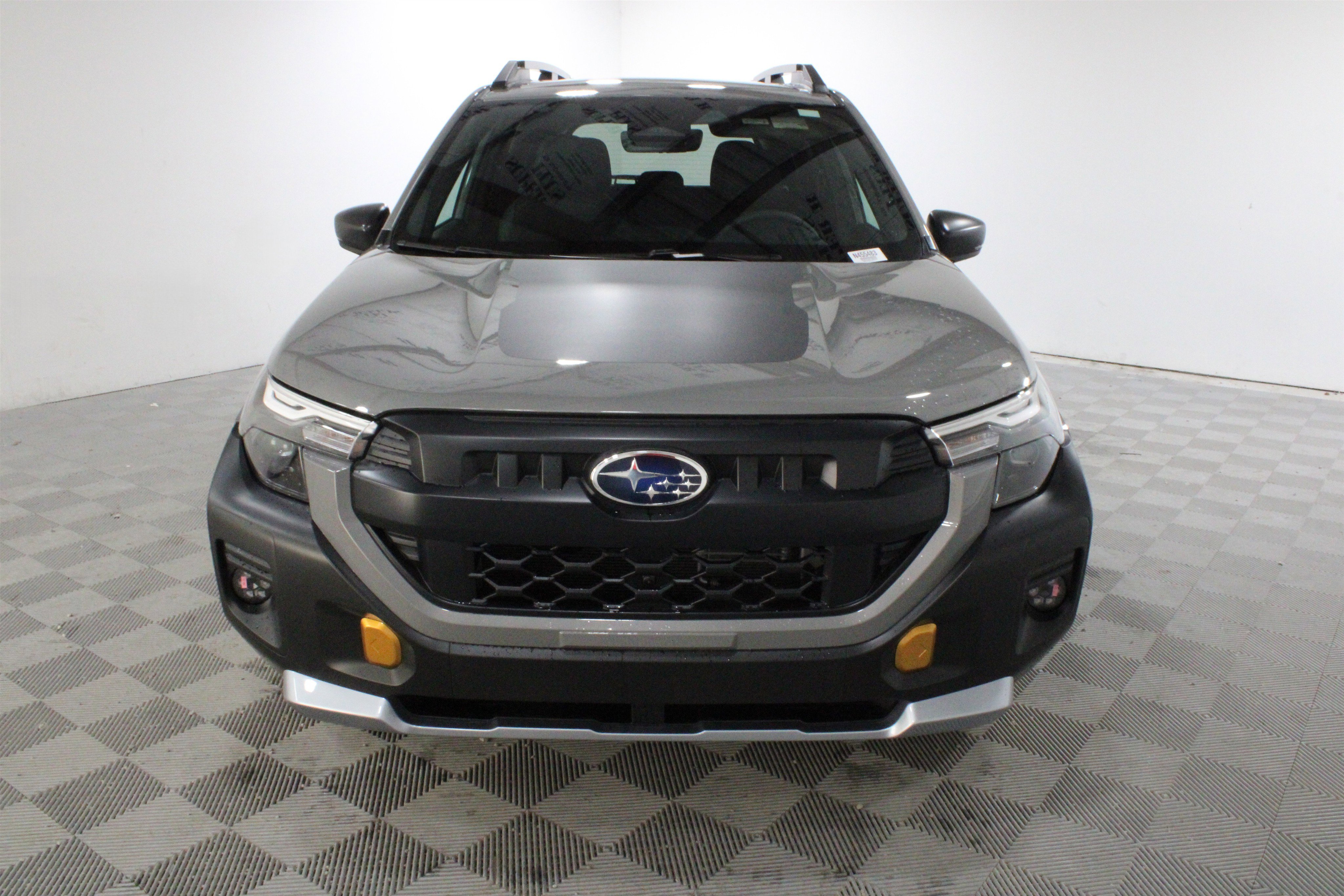 New 2026 Subaru Forester Wilderness AWD/4WD image 33