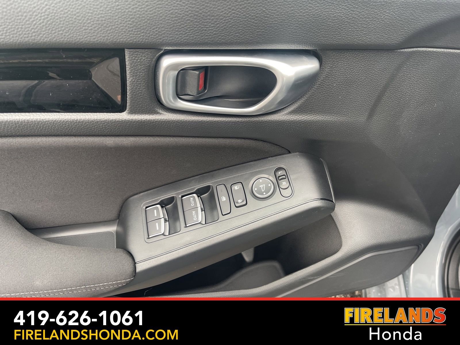 New 2026 Honda Civic Sport image 19