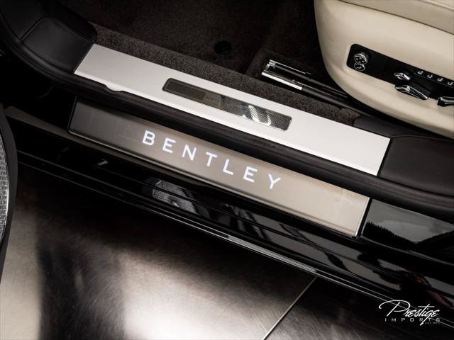 Used 2022 Bentley Flying Spur W12 AWD/4WD image 21