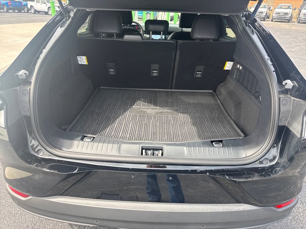 Used 2025 Ford Mustang Mach-E Select w/ Comfort Package Lite image 11