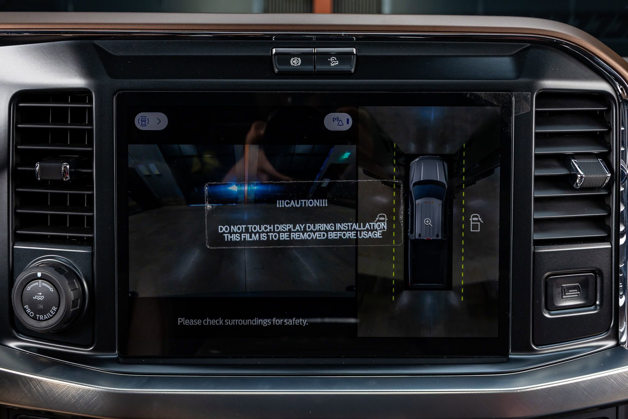 Used 2026 Ford F450 King Ranch w/ Chrome Package AWD/4WD image 26