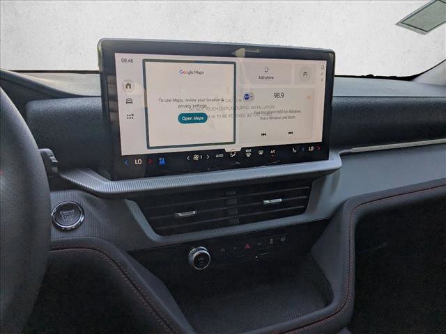 New 2026 Ford Explorer ST image 11