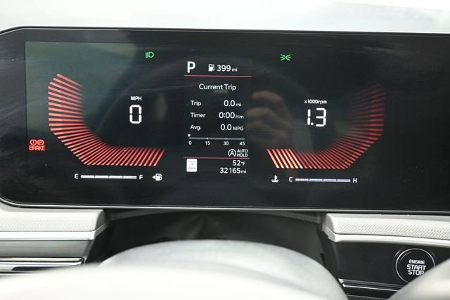 Used 2025 Kia K5 LXS FWD image 18