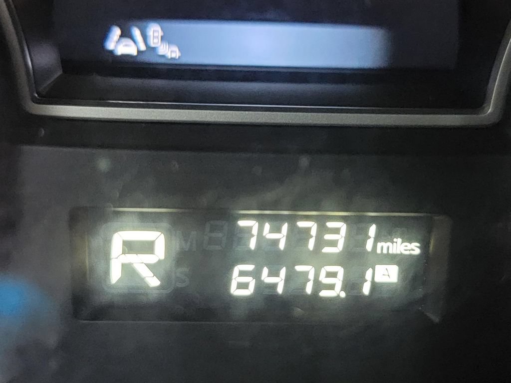 Used 2015 Nissan Altima 3.5 SL FWD image 38
