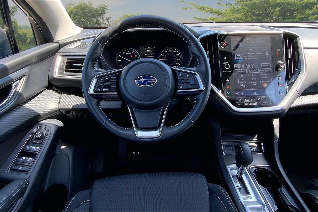 Used 2023 Subaru Ascent Premium AWD/4WD image 8
