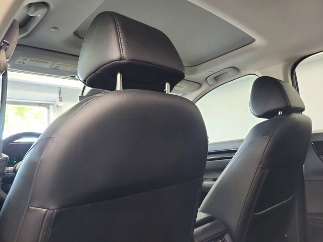 Certified 2023 Honda CR-V EX-L image 13