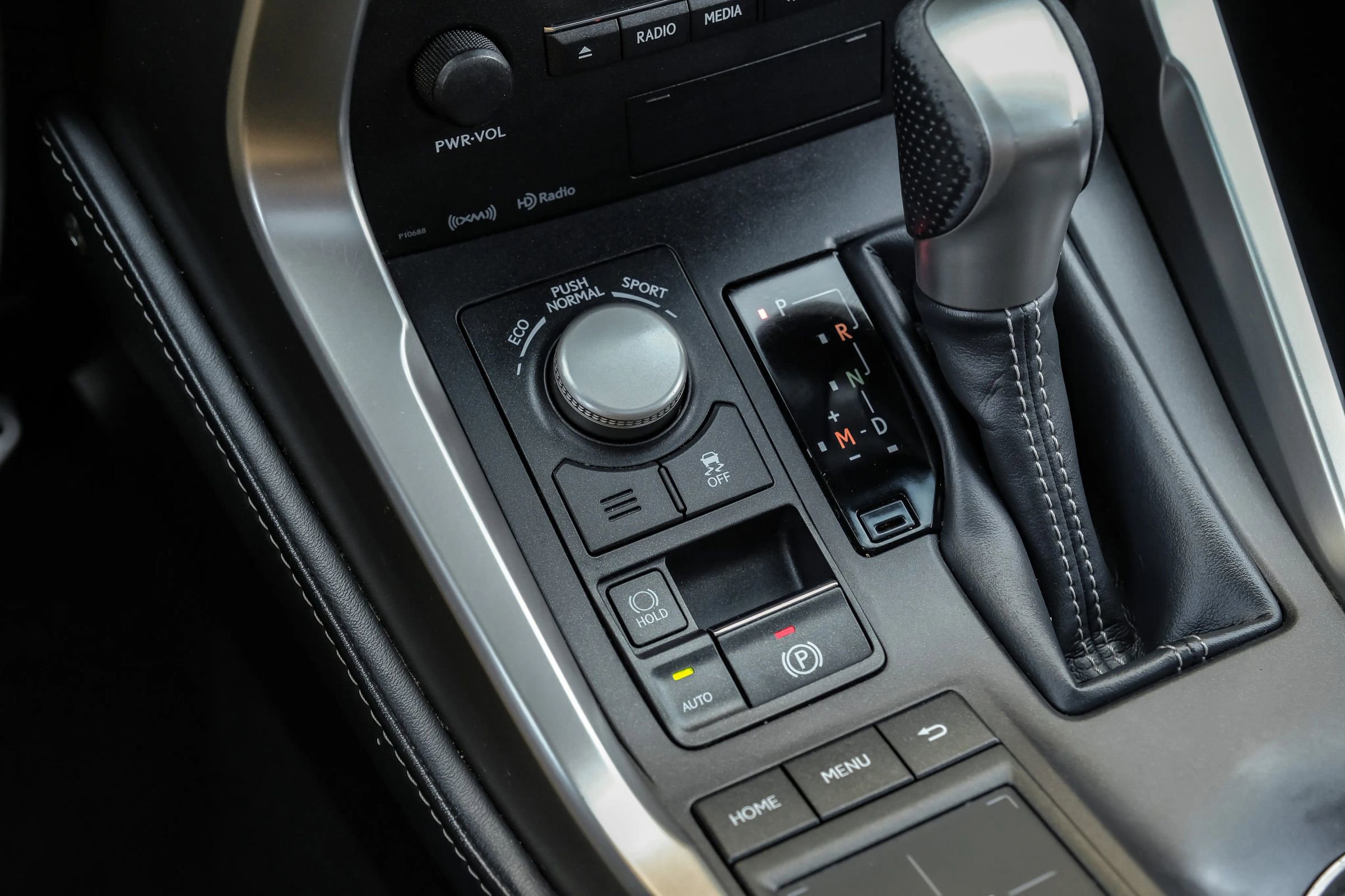 Used 2016 Lexus NX 200t F Sport w/ F Sport Premium Package image 30