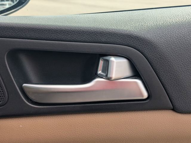 Used 2017 Kia Sportage SX image 34