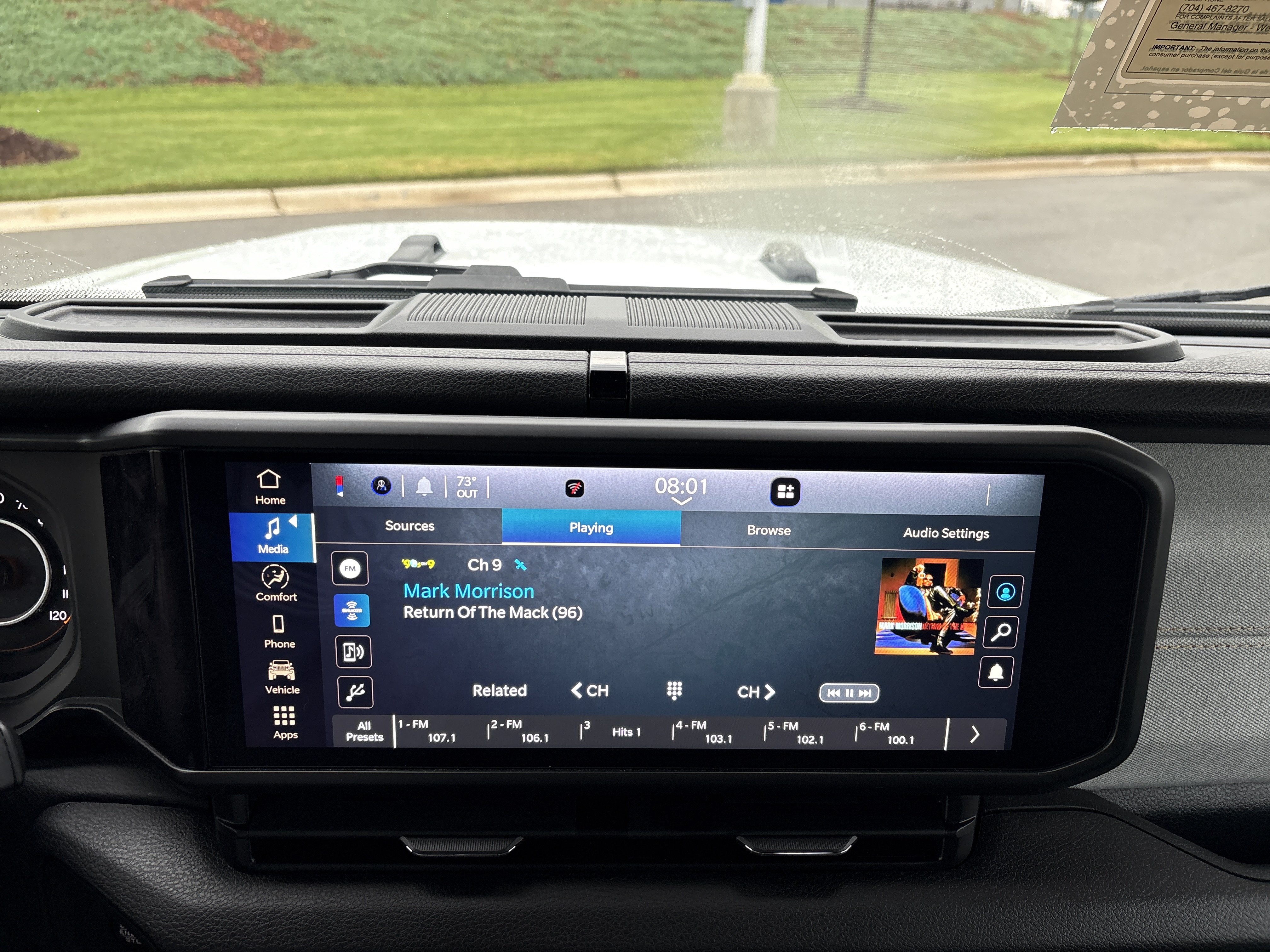 Used 2024 Jeep Wrangler Sport AWD/4WD image 26