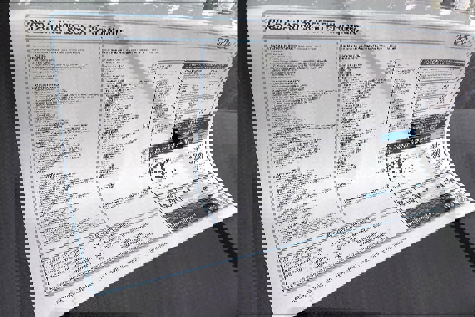 New 2026 Audi Q8 Premium Plus image 18