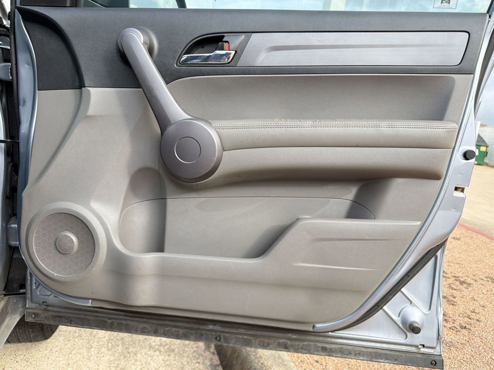 Used 2008 Honda CR-V EX-L image 24